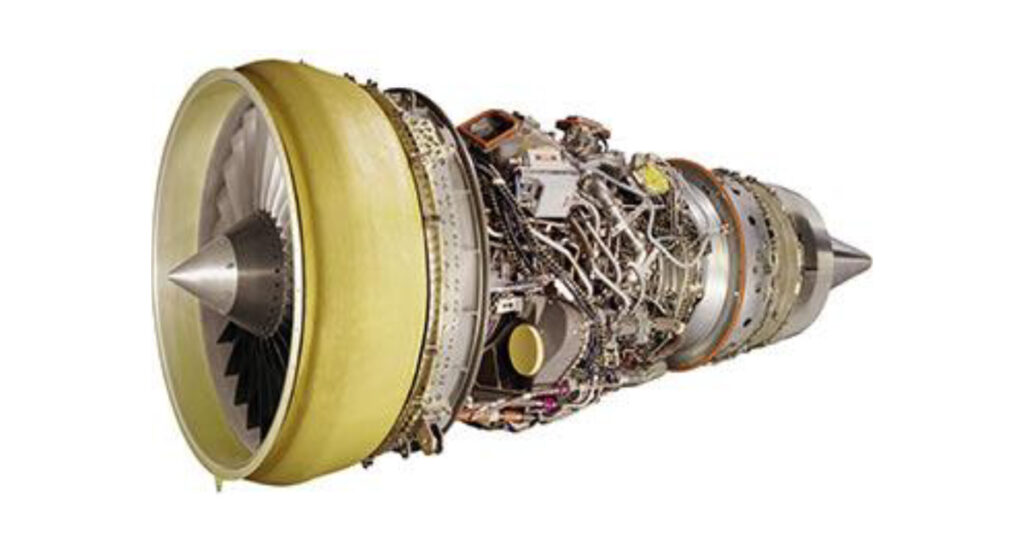Transpordi Varahaldus acquired two second-hand aircraft engines for more efficient operation of the company's fleet of CRJ900 NextGen aircraft.
The Estonian government-owned Transpordi Varahaldus OÜ (TVH) has acquired two aftermarket CF34-8C5A1 jet engines manufactured by General Electric in order ...